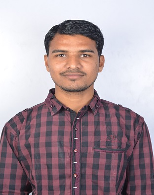 Prin. Bhushan Khalane